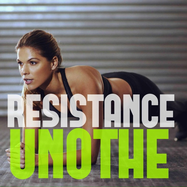 Unothe - Take care of your health in training