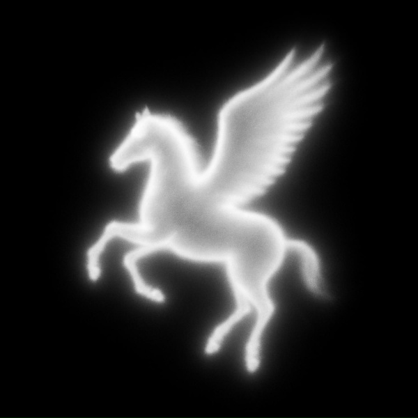 GERXMVP - Pegasus (Sped Up)