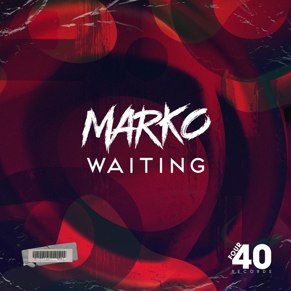 MARKO - Waiting