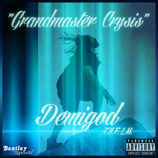Grandmaster Crysis - Murda Murda