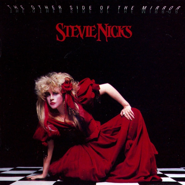 Stevie Nicks - Long Way to Go