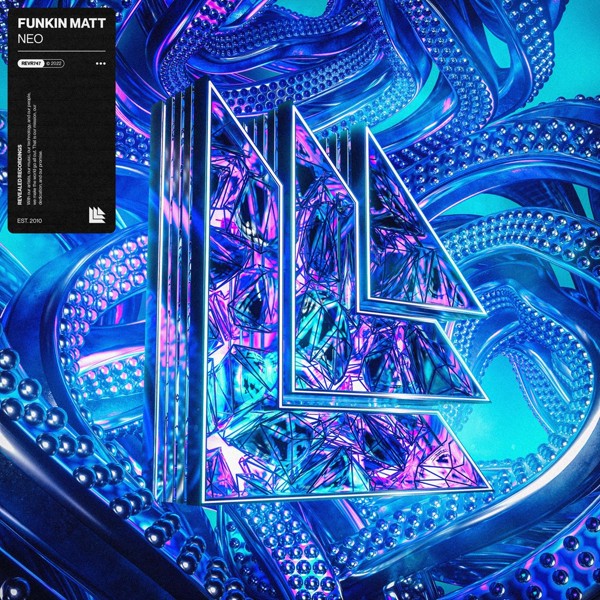 Funkin Matt - Neo (Extended Mix)