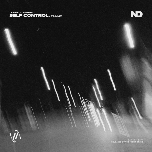 Lynnic, ItsArius feat. Lilly - Self Control