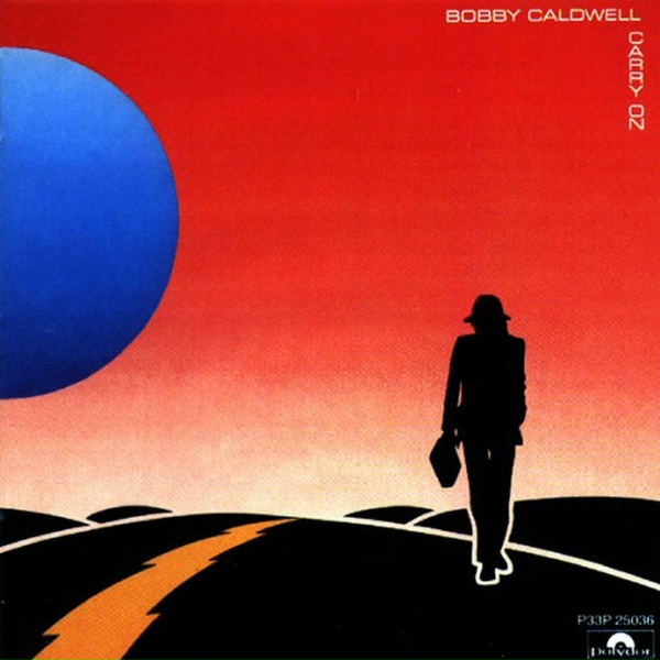 Bobby Caldwell - Catwalk