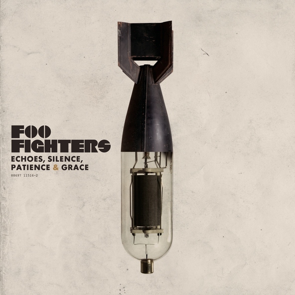 Foo Fighters - But, Honestly
