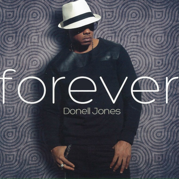 Donell Jones feat. Alja Kamillion - Closer I Get To You (feat. Alja Kamillion)