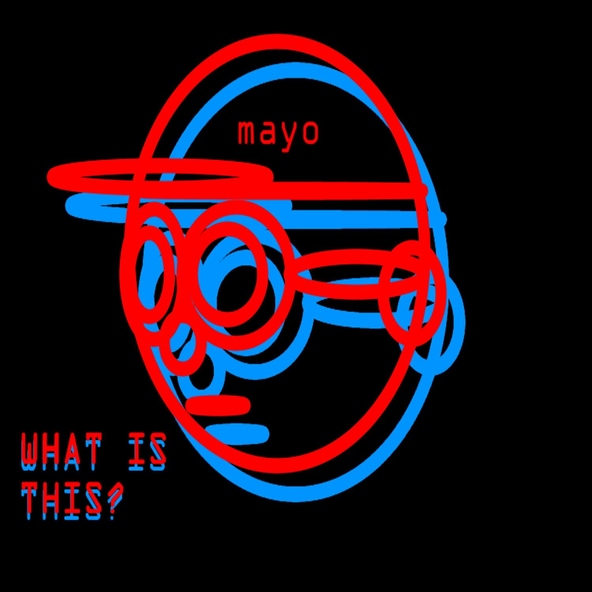 Mayo Miner - Burgers!