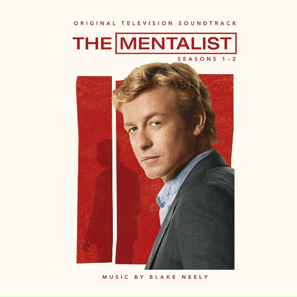 Blake Neely - Mastermind