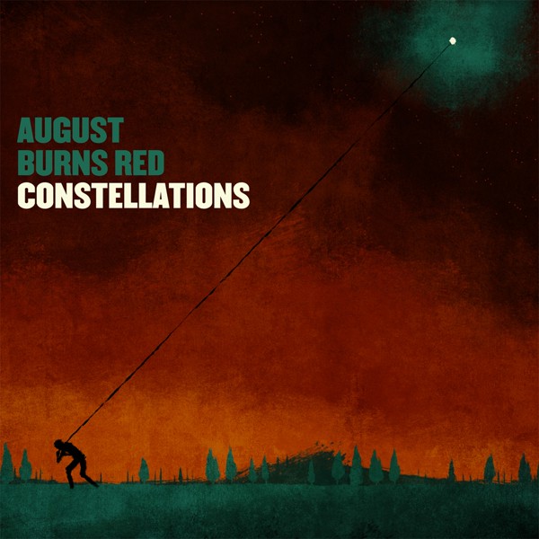 August Burns Red - Rationalist