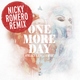 Afrojack, Jewelz & Sparks - One More Day (Nicky Romero Remix) (Nicky Romero Remix)