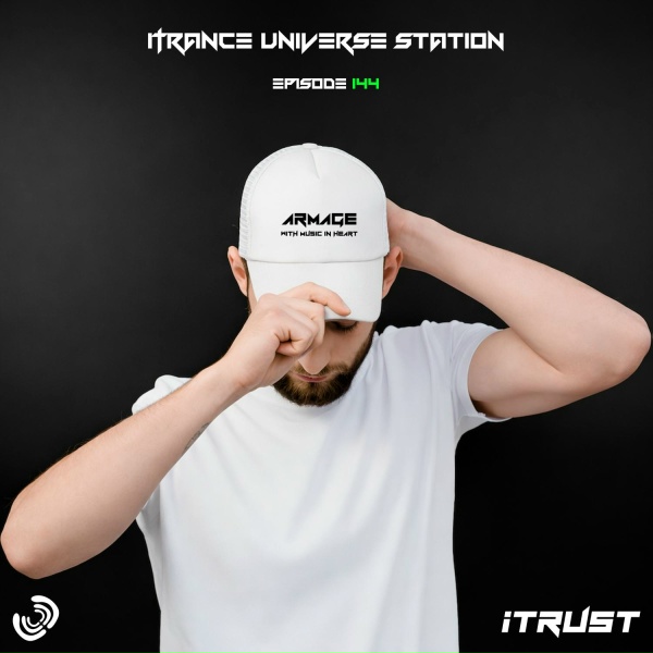 Michael Milov - Atlantis (iTRUST 144)