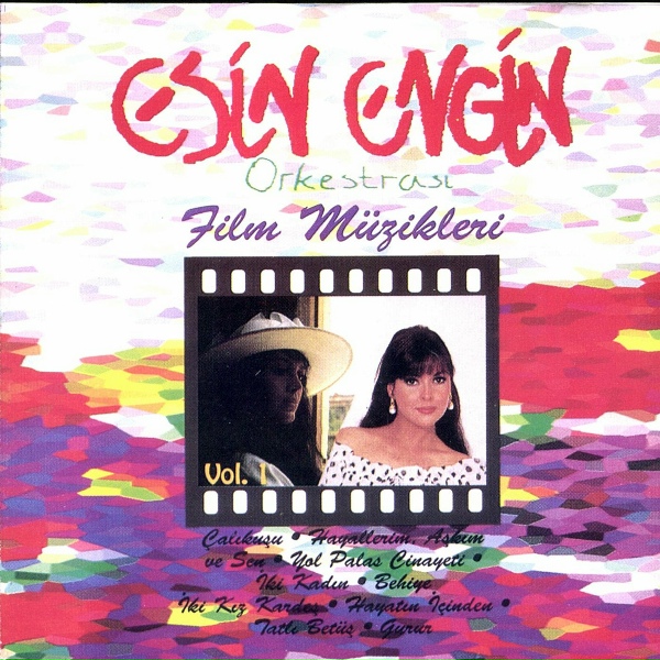 Esin Engin - Hayatin Icinden