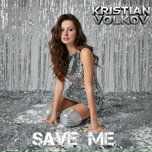 Kristian Volkov - Save me