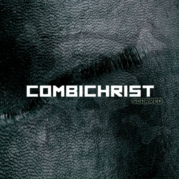 Combichrist feat. Wes Borland - Scarred