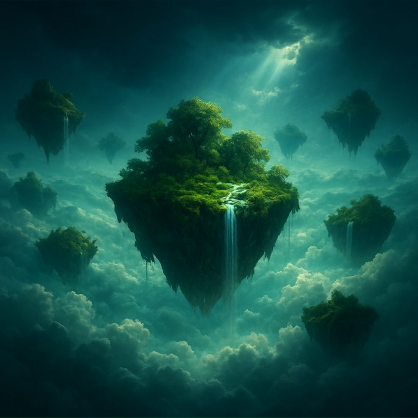 Velune, Zen Meditate - Ambient Спокойной Ночи