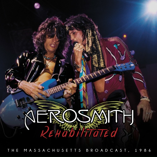 Aerosmith - The Hop
