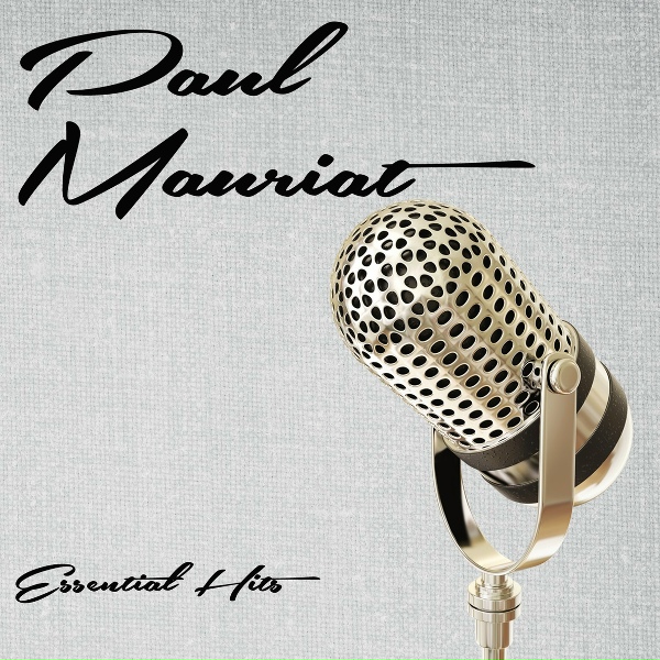 Paul Mauriat - April in Paris