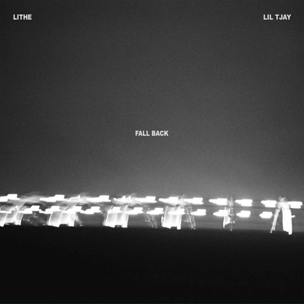 Lithe, Lil Tjay - Fall Back (feat. Lil Tjay)