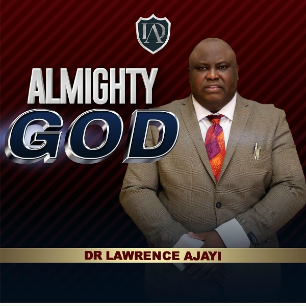 Dr Lawrence Ajayi - Emmanuel