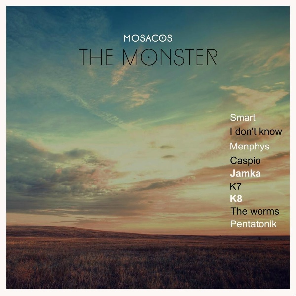 Mosacos - Menphys