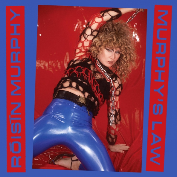 R&oacute;is&iacute;n Murphy - Murphy's Law