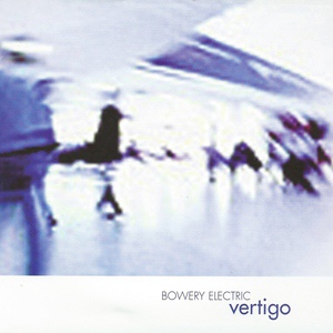 Bowery Electric - Empty Words (Twisted Science Mix)