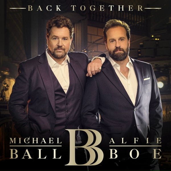Michael Ball, Alfie Boe - Army