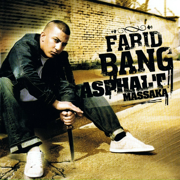 Farid Bang feat. Summer Cem - 110 (feat. Summer Cem)