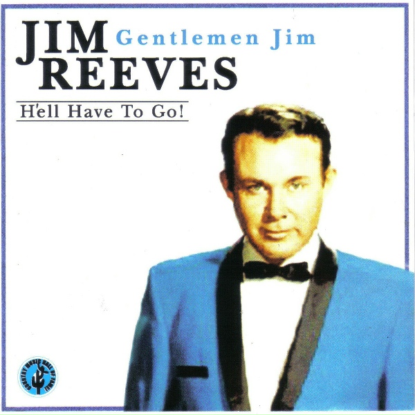 Jim Reeves - I Missed Me