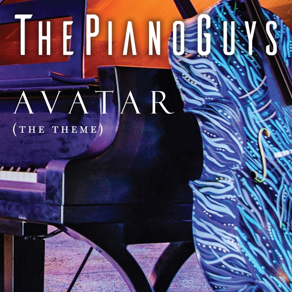 The Piano Guys - Avatar (The Theme)