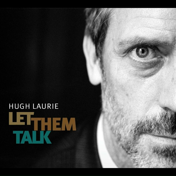 Hugh Laurie - John Henry
