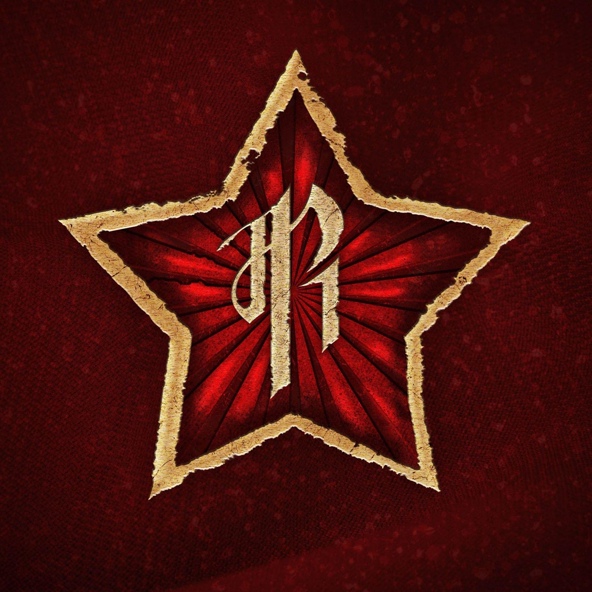 RichaadEB - Soviet March
