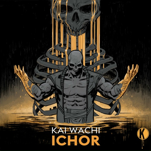 Kai Wachi
