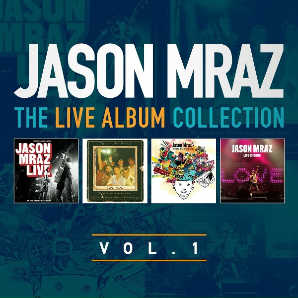 Jason Mraz feat. Colbie Caillat - Lucky (feat. Colbie Caillat)