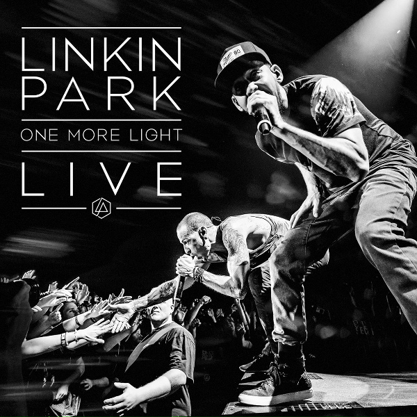 Linkin Park - Sharp Edges