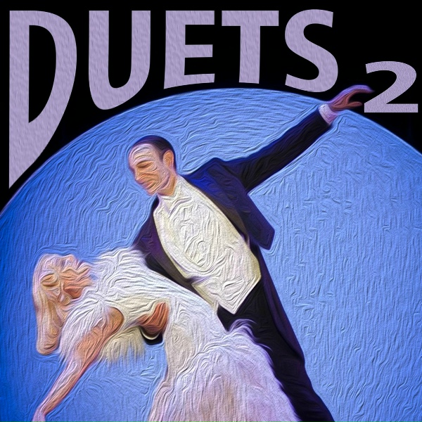 Frank Sinatra, Dinah Shore - Tea For Two