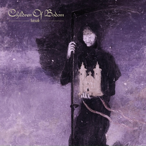 Children Of Bodom - Under Grass and Clover