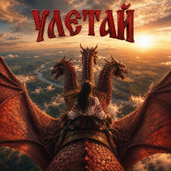 KARMAI - Улетай