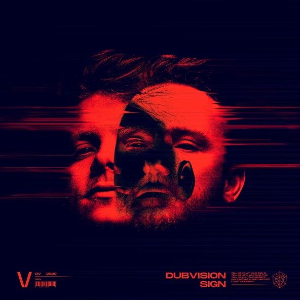 DubVision - Sign