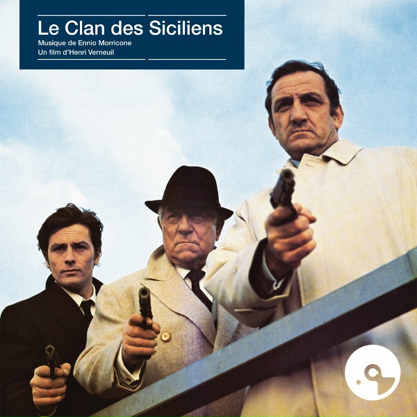 Ennio Morricone - Snack Bar