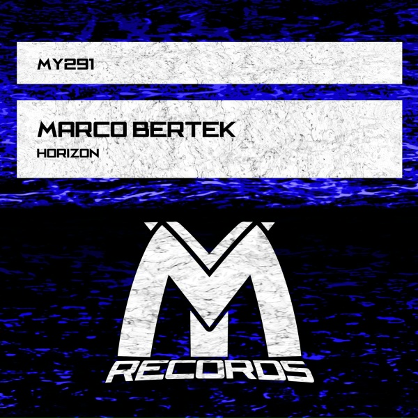 Marco Bertek - Horizon