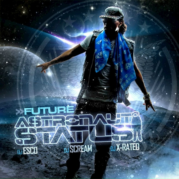 Future - (Bonus) Itchin