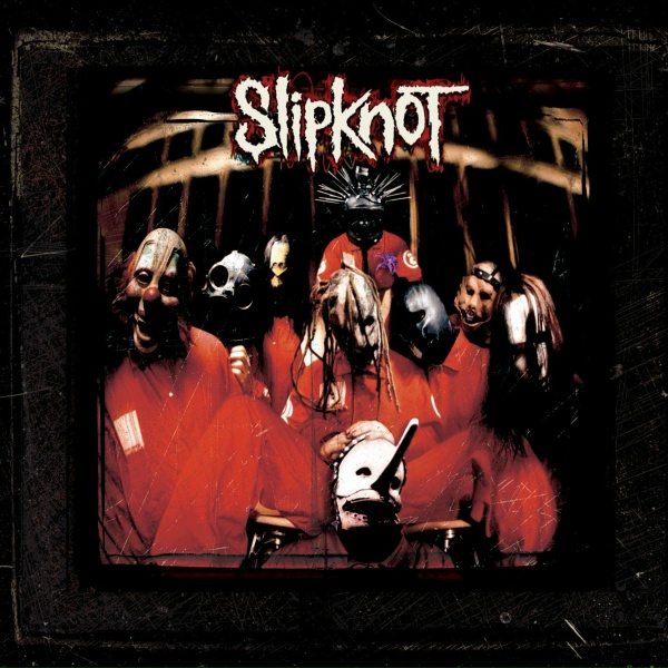 Slipknot - Interloper