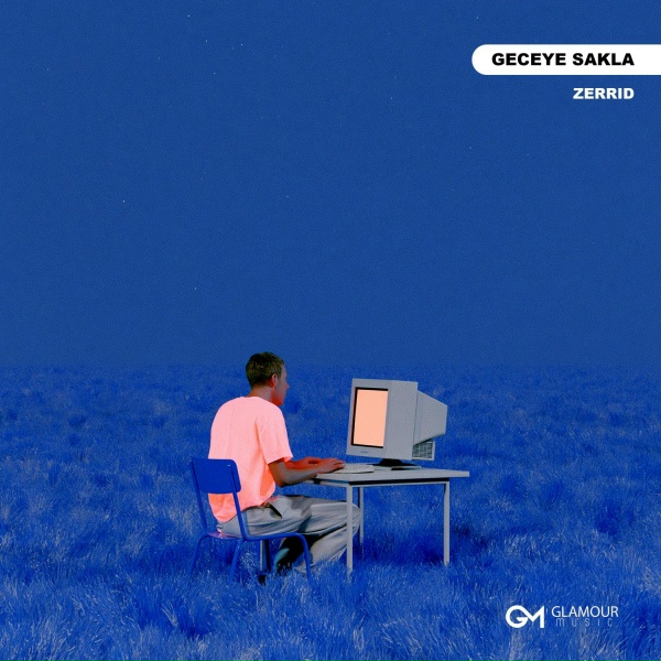 Zerrid - Geceye Sakla