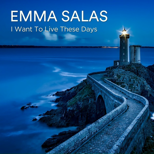 Emma Salas - Brother Let Me Be Your Shelter