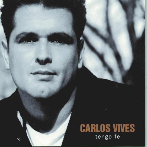 Carlos Vives - Amores Escondidos