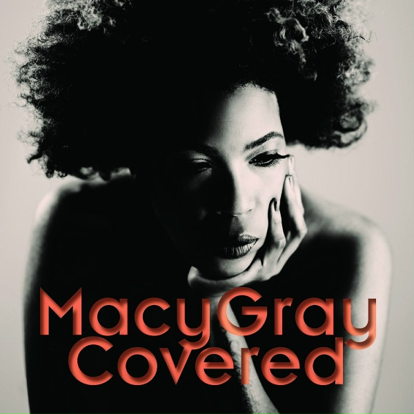 Macy Gray feat. MC Lyte - Really?