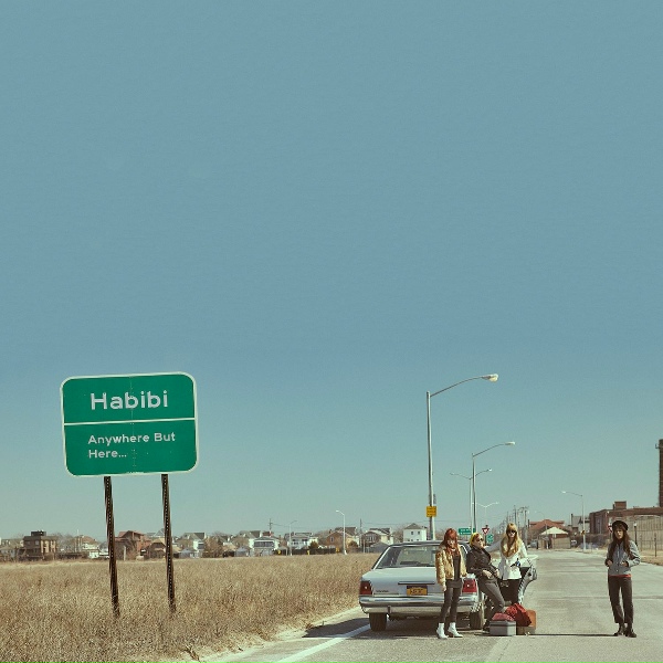 Habibi - Mountain Song