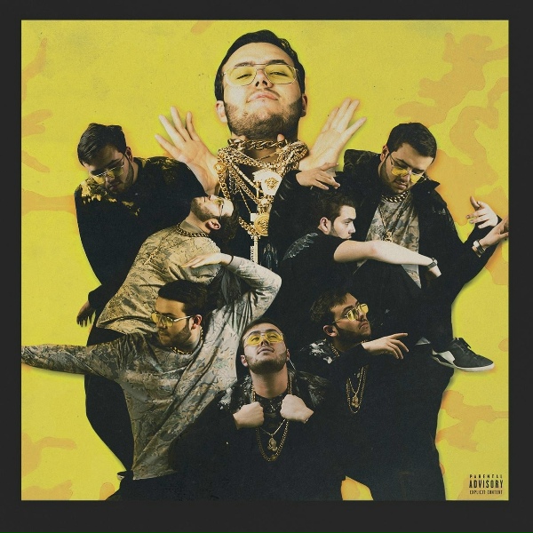 Magnum Opus - Кортеж