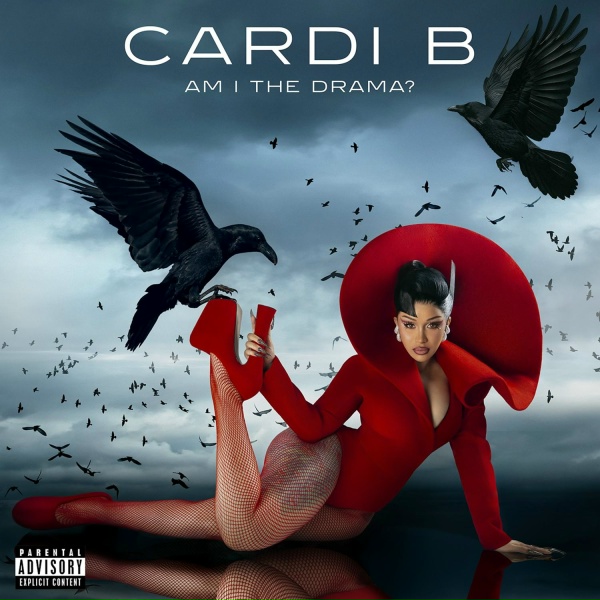 Cardi B - ErrTime - Beat